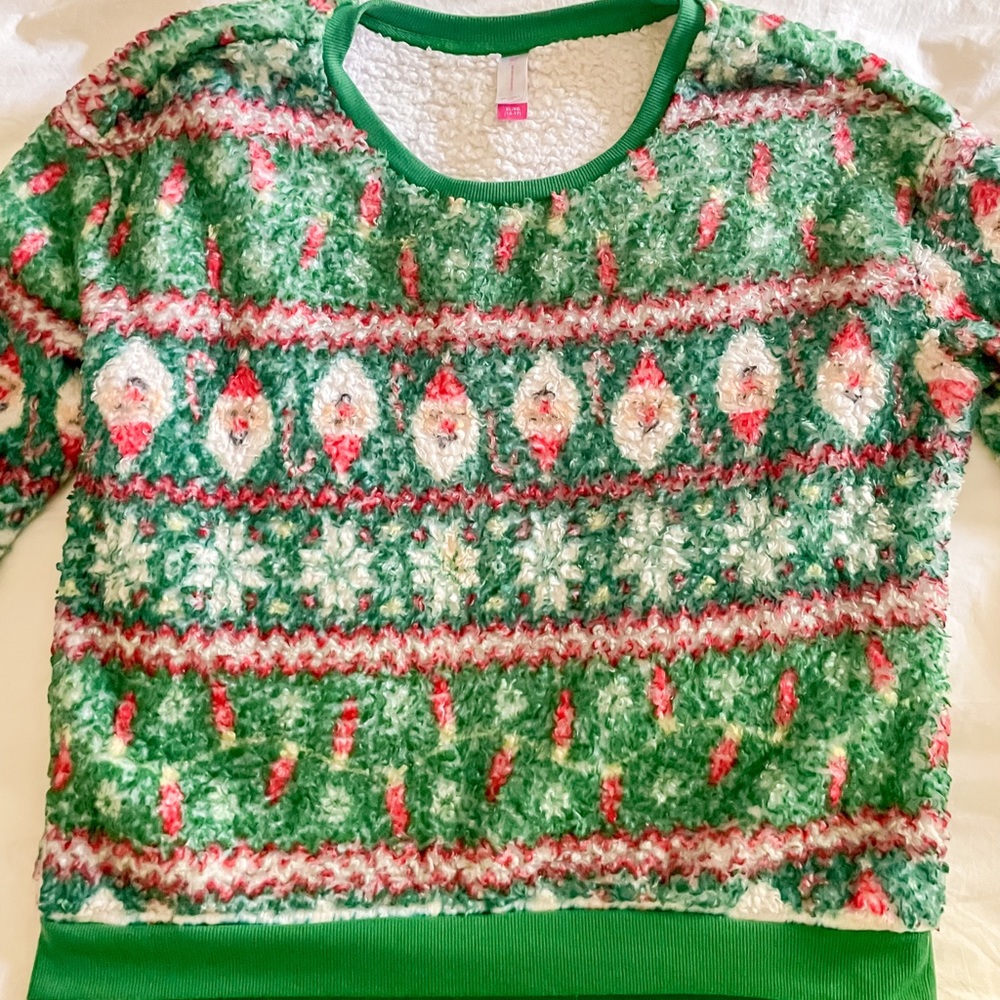 Christmas Sweater